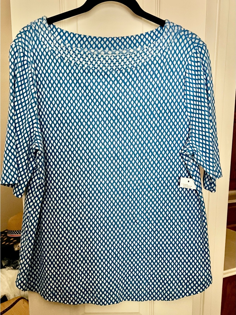 Ladies Top